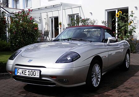 Fiat Barchetta 1.8 16V Lido