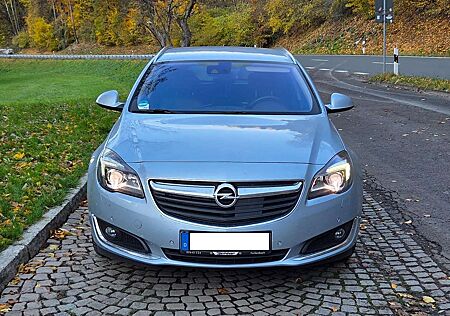 Opel Insignia 1.6 SIDI T ST ecoFLEX S/S Innovation