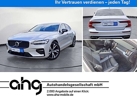 Volvo S60 T4 Geartronic RDesign Navi RFK LED Keyless