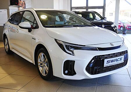 Suzuki Swace Comfort+ HYBRID KOMBI TOPANGEBOT !!!