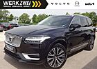 Volvo XC 90 XC90 T8 Inscription Expression Plug-In AHK Luft.