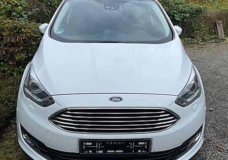 Ford C-Max 1.5 EcoBoost Start-Stop-System Aut. Titanium