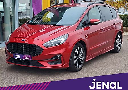 Ford S-Max ST-Line Winter P., KeyFree, Navi