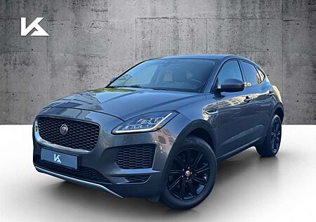 Jaguar E-Pace D180 S Winterpaket Privacy Park Paket