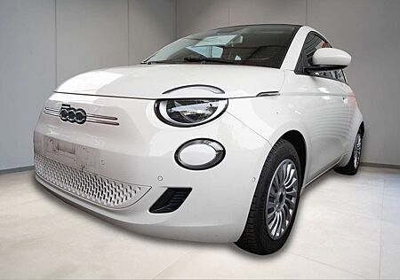 Fiat 500 Batterie 42 KW MY23