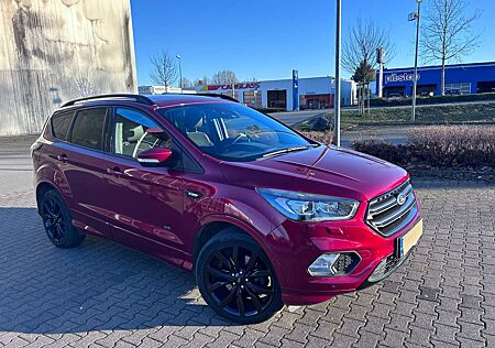 Ford Kuga ST-Line