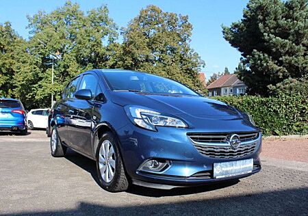 Opel Corsa E* AUTOMATIK*Kamera*PDC*4S Reifen