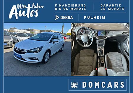 Opel Astra K Sports Tourer Edition/NAVI/ASSISTENTEN//