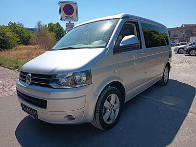 Volkswagen T5 California California Aufstelldach Comfo