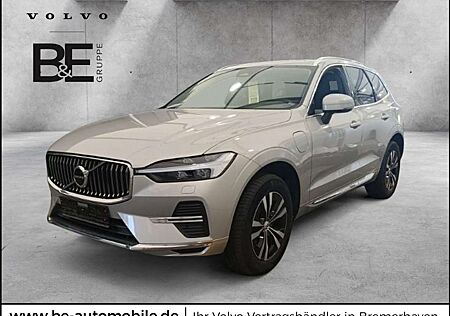 Volvo XC 60 XC60 T6 Inscription Expression Recharge AWD