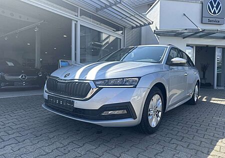 Skoda Octavia Combi 2.0TDI LED*NAVI*PDC*ALU