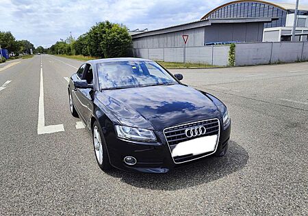 Audi A5 2.0 TFSI Sportback S-LINE