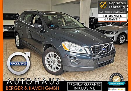 Volvo XC 60 XC60 SUMMUM AWD | LEDER | BiXEN + [12M GARANTIE]