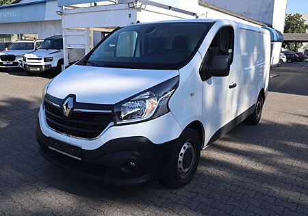 Renault Trafic ENERGY dCi 120 L1H1 2,8t Komfort