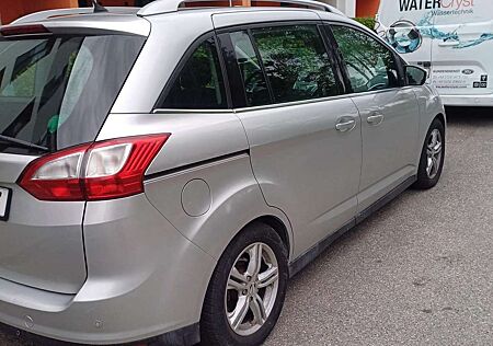 Ford C-Max Diesel 1.6 TDCi Titanium