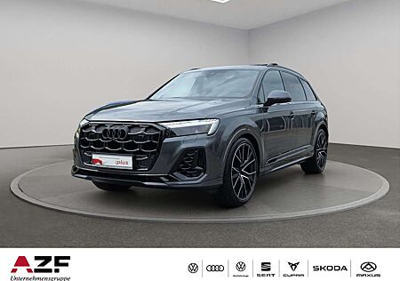 Audi SQ7 4.0 TFSI qu. Tip. MATRIX-LED+PANO+B&O+LEDER