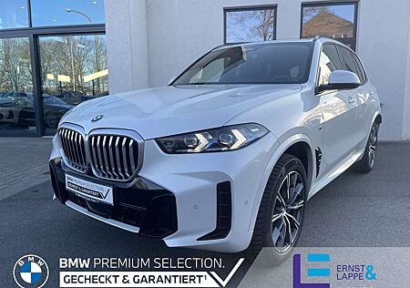 BMW X5 xDrive40i M Sport || AHK Pano 360° H&K SoftClose