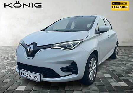 Renault ZOE Experience, PDC,KLIMA,ALLWETTER