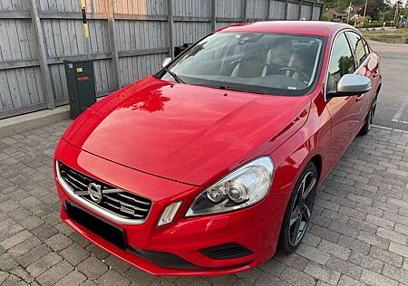 Volvo S60 D2 Momentum