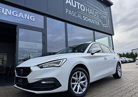 Seat Leon Style 2.0 TDI/DSG/LED/AHK/KAMERA/VIRTUAL