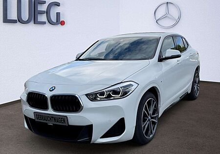 BMW X2 xDrive 20i M Sport NAVI+PDC+KAMERA+MEMORYSITZ