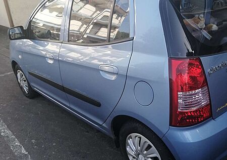 Kia Picanto 1.1 LX