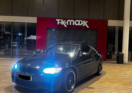 BMW 320d 320 Coupe