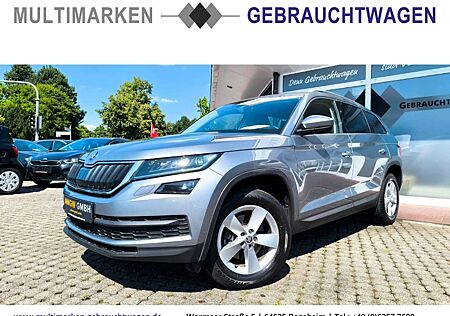 Skoda Kodiaq Ambition 4x4 1.4 TSI Navi/LED/ACC/BlendfreiesFernl