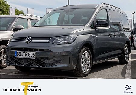 VW Caddy Volkswagen DSG LIFE AHK APP-CON KAMERA