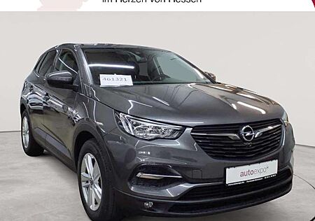 Opel Grandland X 1.5D Aut.Business Edition