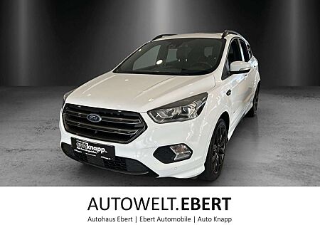 Ford Kuga 2.0 TDCi ST-Line 4x4 Start/Stopp (EURO 6)