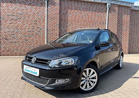 VW Polo Volkswagen V Life*PANO DACH*AHK*KLIMA*1HAND*PDC*NAVI**