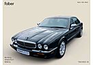 Jaguar XJ Daimler V8 I Super Langversion