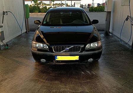 Volvo S60 2.4