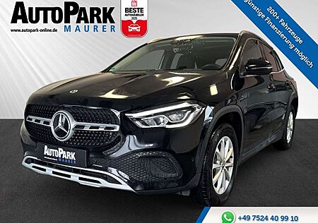 Mercedes-Benz GLA 250 e Style*Pano*DAB*Kamera*Business*FLA