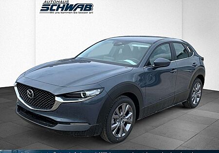 Mazda CX-30 2.5L e-SKYACTIV G 140ps Centre-line DASO CX-