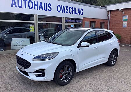 Ford Kuga Plug-In Hybrid ST-Line X