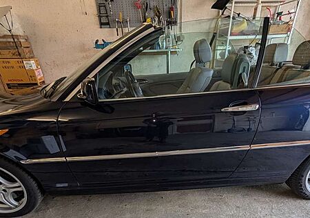 BMW 330 Ci Aut.