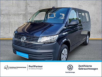 Volkswagen T6.1 Kombi 2.0 TDI 2xKLIMA PDC GRA SHZ
