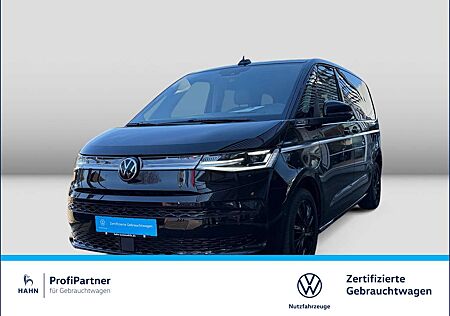 VW T7 Multivan Volkswagen Style 2.0 TDI Navi LED Leder