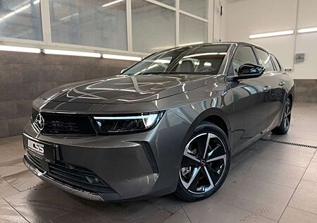 Opel Astra gebraucht kaufen Opel Astra Sports Tourer Edition Hybrid AHK LED NAVI