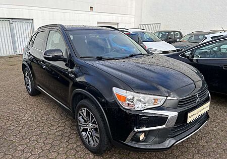 Mitsubishi ASX 1.6 2WD Edition+*Xenon*Kamera*SHZ*Smart-Key*