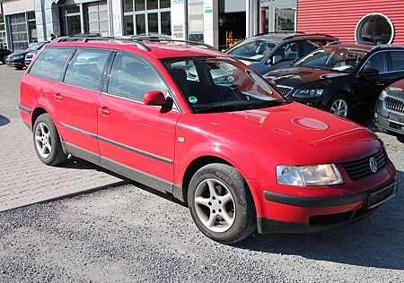 VW Passat Variant Volkswagen *Comfortline*EXPORT/HÄNDLER*