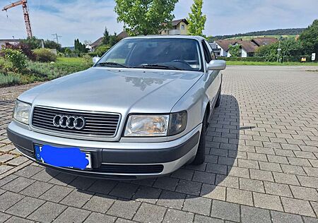 Audi 100 2.8 E