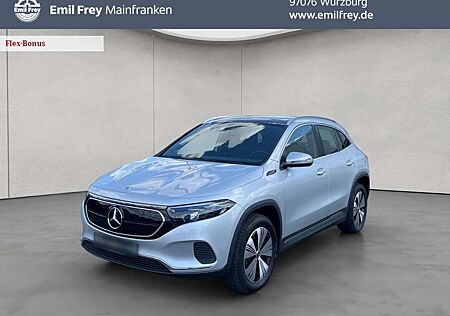 Mercedes-Benz EQA 250 EQA