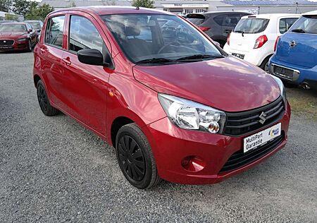 Suzuki Celerio Club 1.0 5Türig*Automatik*Klima*Ele-Fen*