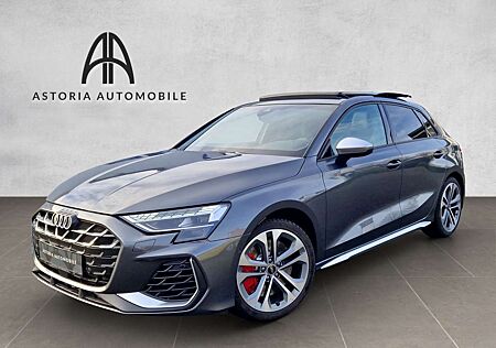 Audi S3 Sportback Matrix Pano Sonos ACC Parkassistent