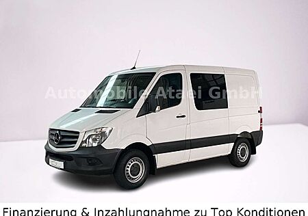 Mercedes-Benz Sprinter 211 AHK+ KAMERA+ TOP ZUSTAND (3194)