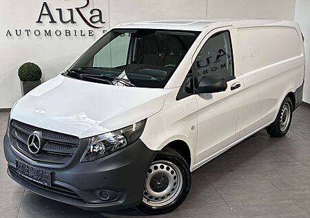 Mercedes-Benz Vito 114 CDI Pro Lang SORTIMO+NAV+AHK+SHZ+PP+1HD