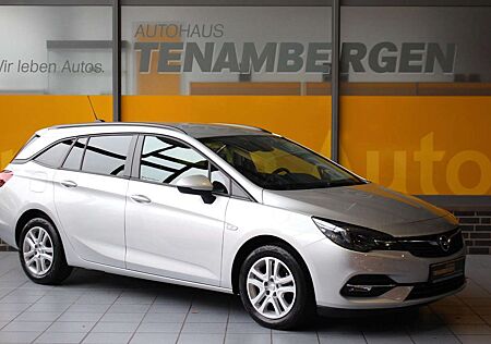 Opel Astra K ST Edition S/S Navi Kamera LED AHK